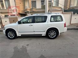 Infiniti QX56